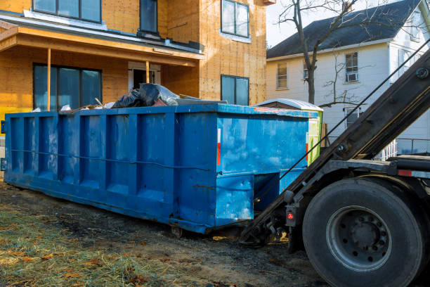 Best Retail Junk Removal  in Battle Ground, WA