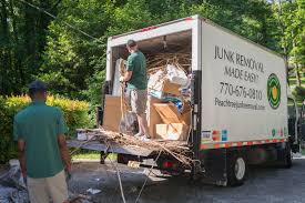 Best Recycling Services for Junk  in Battle Ground, WA